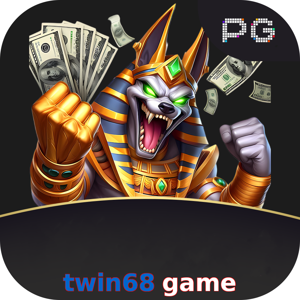 twin68 game