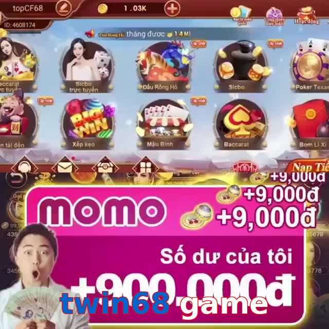 twin68 game
