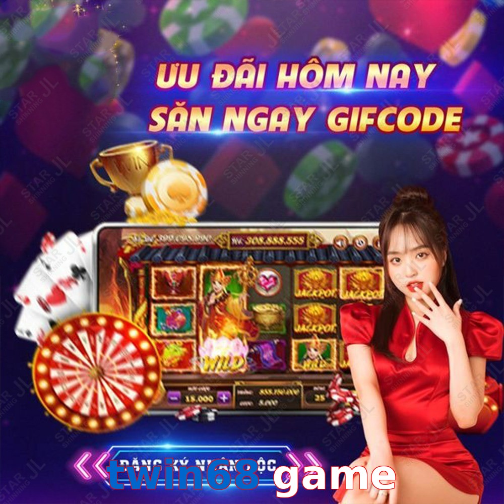 twin68 game