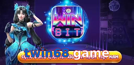 twin68 game