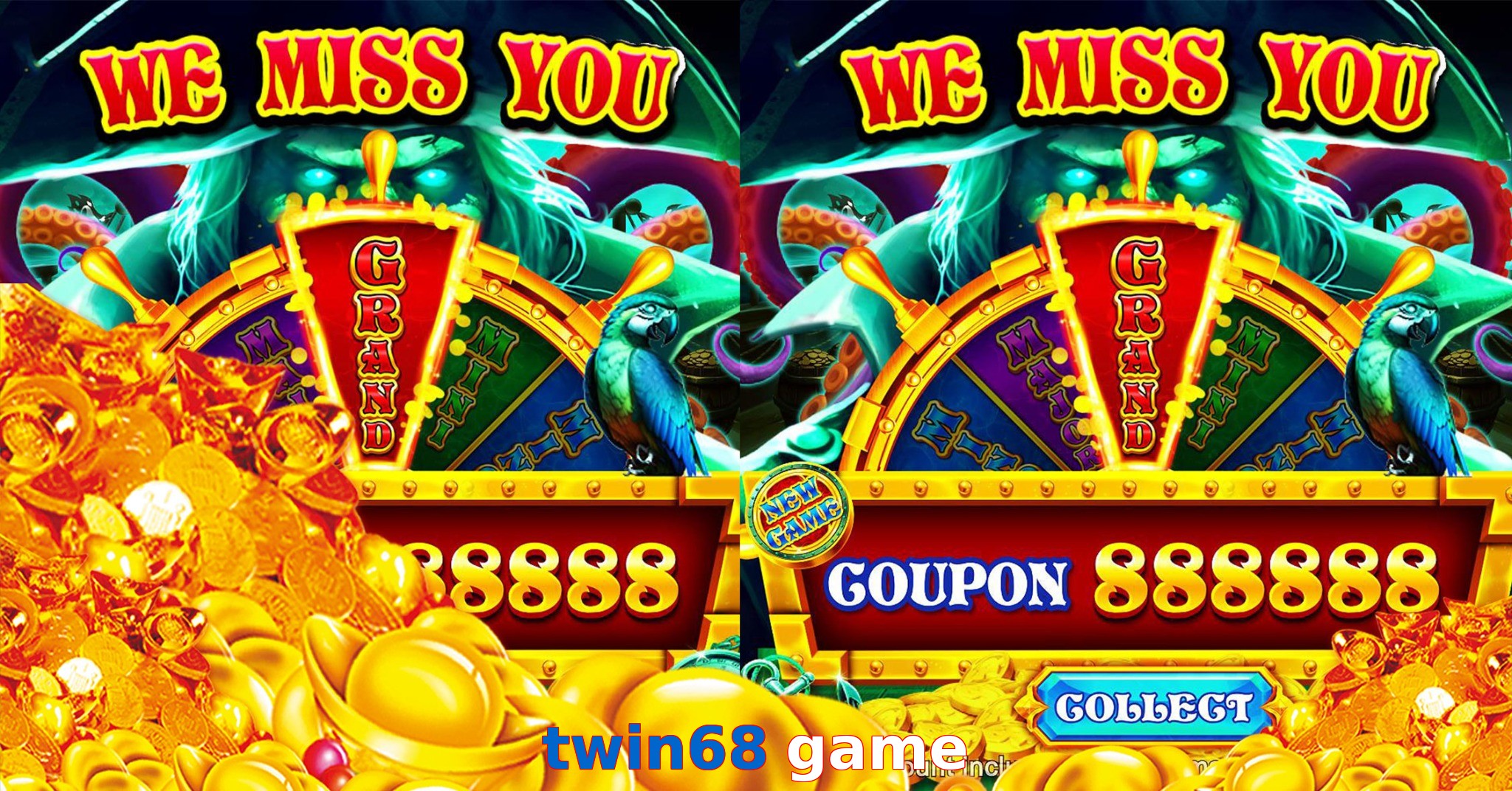 twin68 game